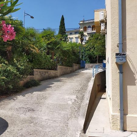 Apartments Ivna Bilek Опатія Екстер'єр фото