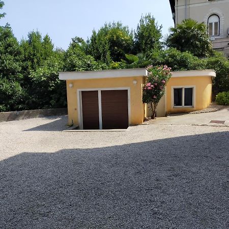 Apartments Ivna Bilek Опатія Екстер'єр фото