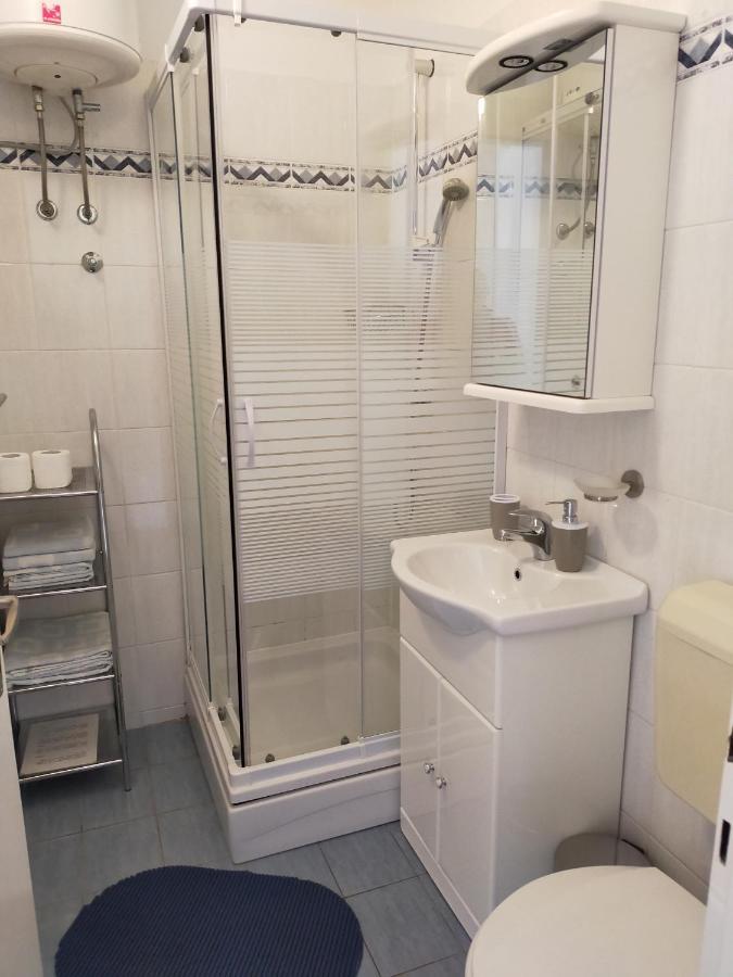 Apartments Ivna Bilek Опатія Екстер'єр фото