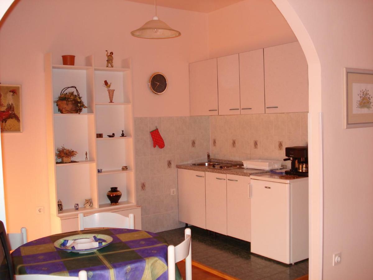 Apartments Ivna Bilek Опатія Екстер'єр фото